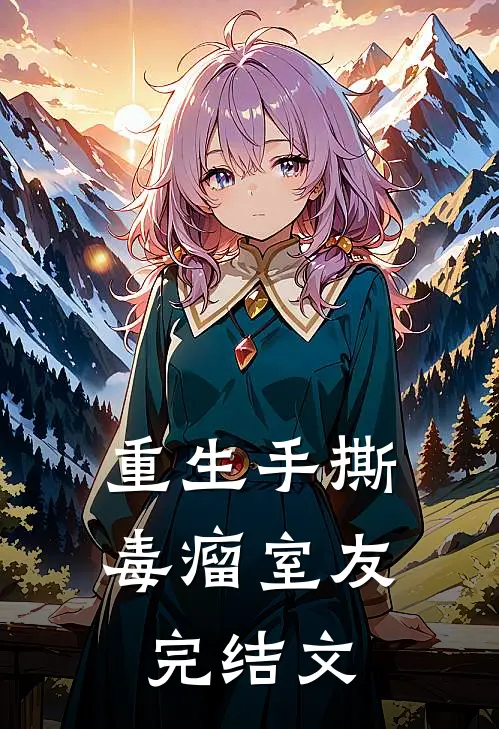 重生手撕毒瘤室友完结文