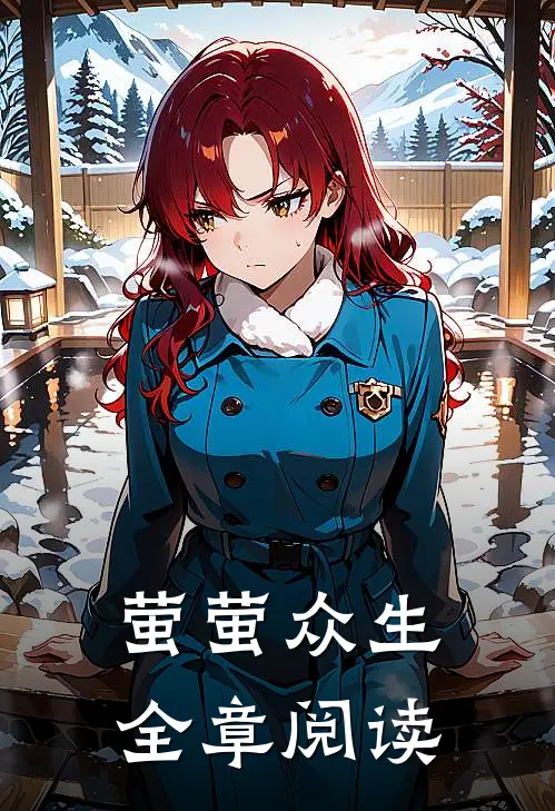 萤萤众生全章阅读