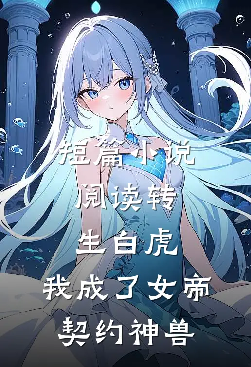 短篇小说阅读转生白虎，我成了女帝契约神兽