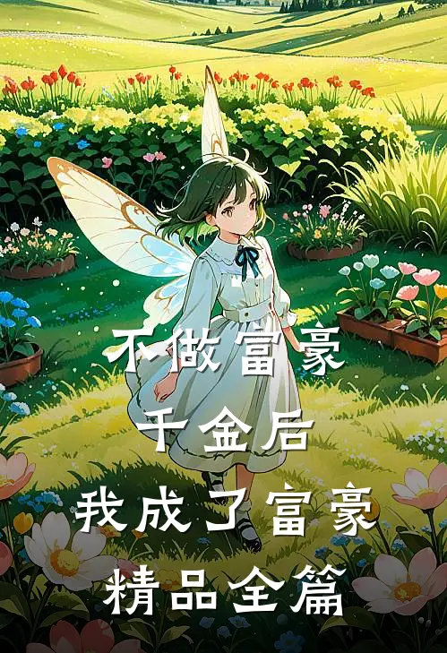 不做富豪千金后，我成了富豪精品全篇