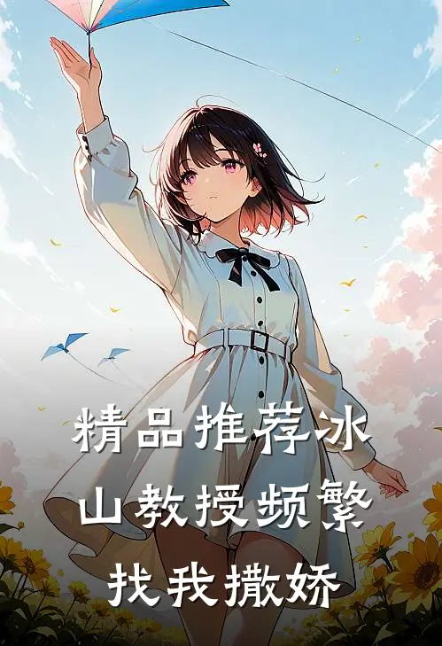 精品推荐冰山教授频繁找我撒娇