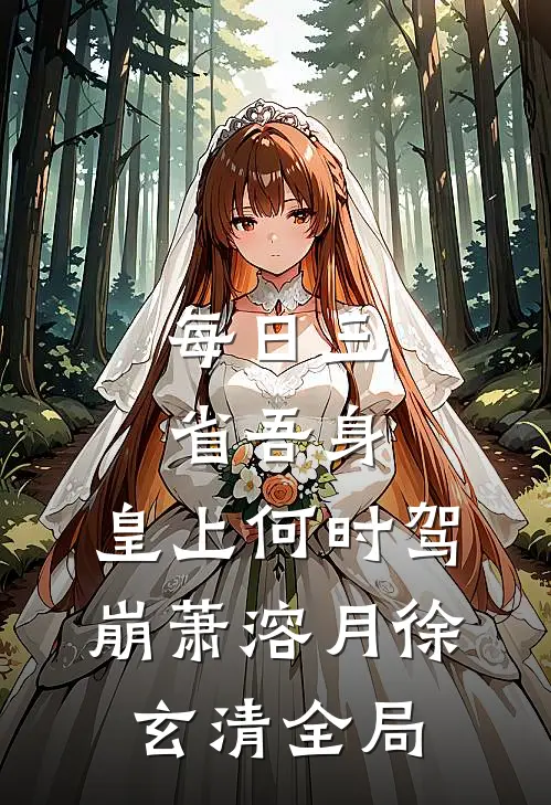 每日三省吾身，皇上何时驾崩萧溶月徐玄清全局