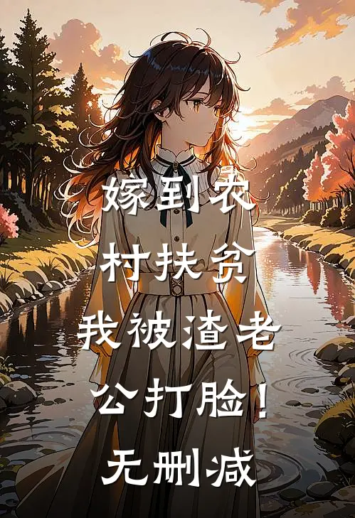 嫁到农村扶贫，我被渣老公打脸！无删减