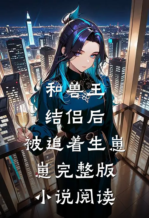 和兽王结侣后，被追着生崽崽完整版小说阅读