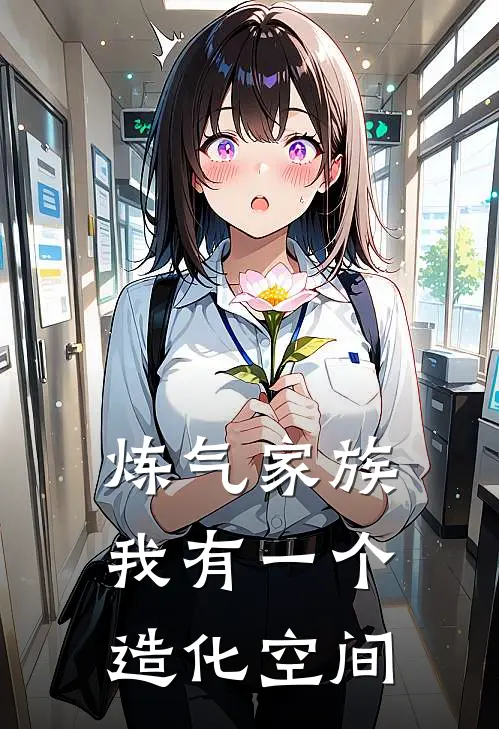 炼气家族，我有一个造化空间