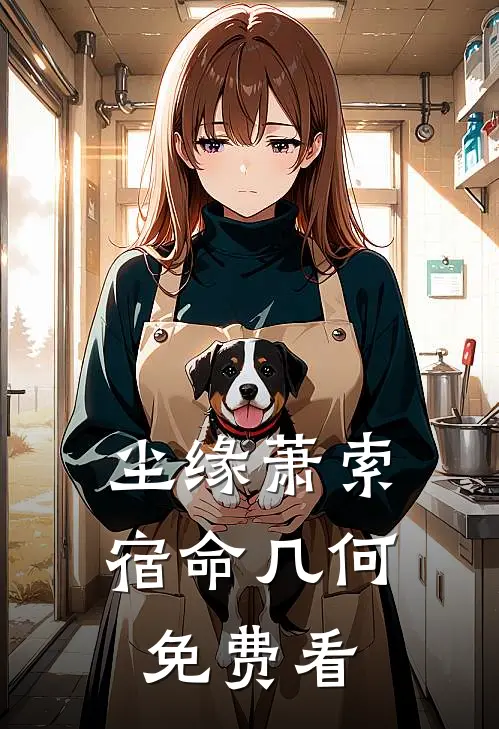 尘缘萧索，宿命几何免费看