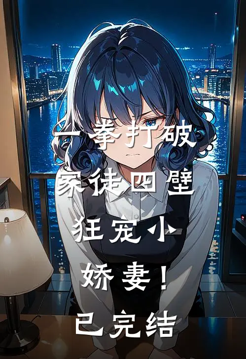 一拳打破家徒四壁，狂宠小娇妻！已完结