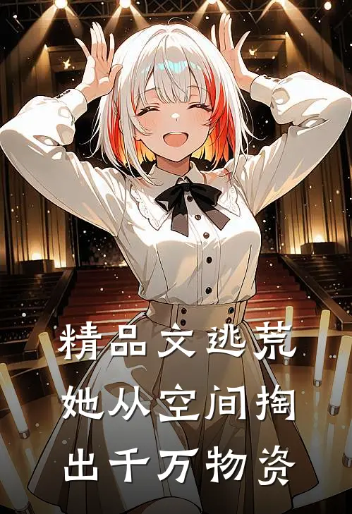 精品文逃荒：她从空间掏出千万物资