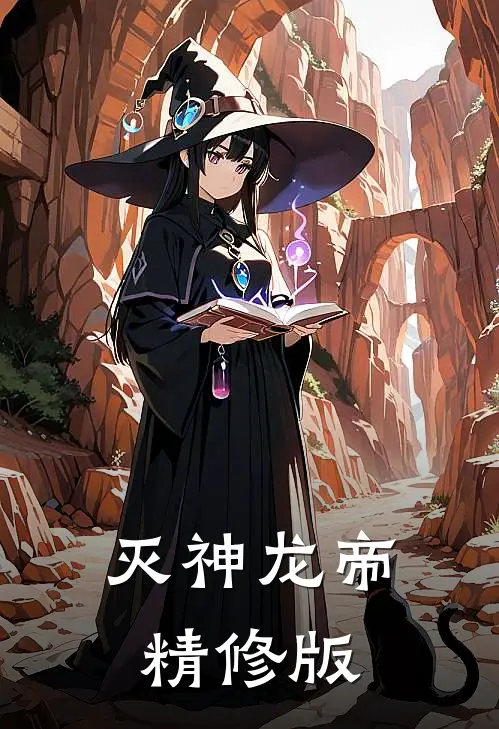 灭神龙帝精修版