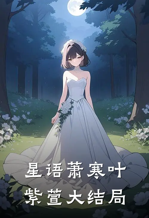 星语萧寒叶紫萱大结局