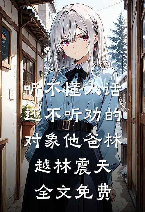 听不懂人话还不听劝的对象他爸林越林震天全文免费