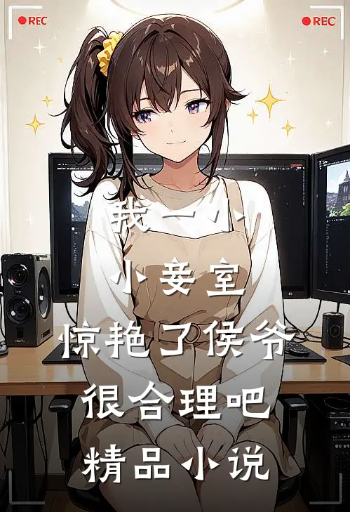 我一小小妾室，惊艳了侯爷很合理吧精品小说