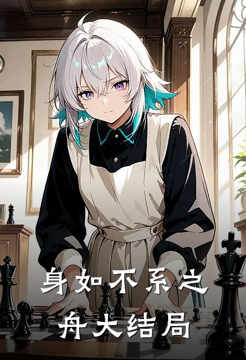 身如不系之舟大结局