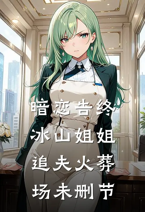 暗恋告终，冰山姐姐追夫火葬场未删节