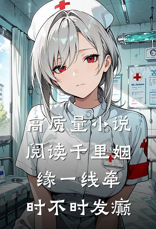高质量小说阅读千里姻缘一线牵，时不时发癫