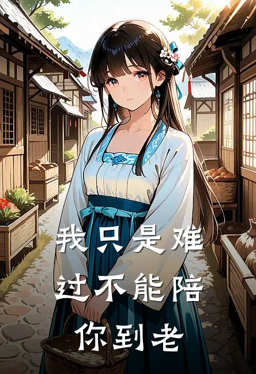 我只是难过不能陪你到老