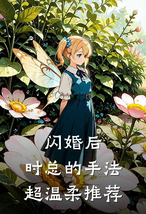 闪婚后，时总的手法超温柔推荐