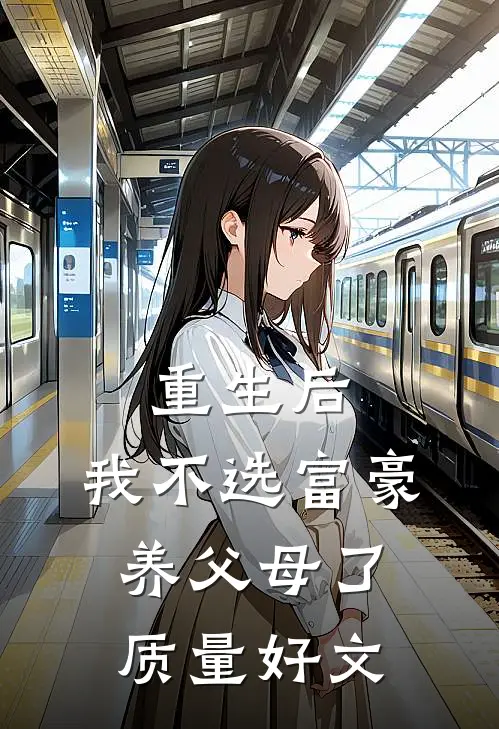 重生后，我不选富豪养父母了质量好文