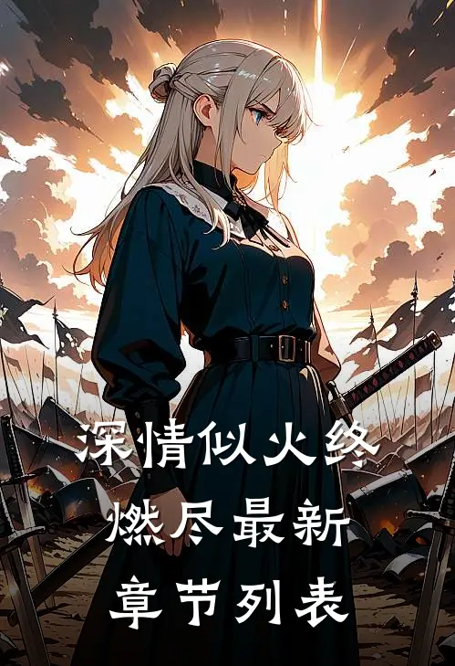 深情似火终燃尽最新章节列表