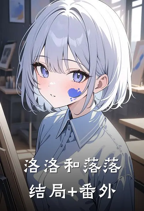 洛洛和落落结局+番外