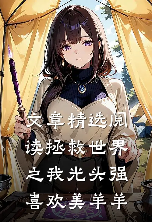 文章精选阅读拯救世界之我光头强喜欢美羊羊