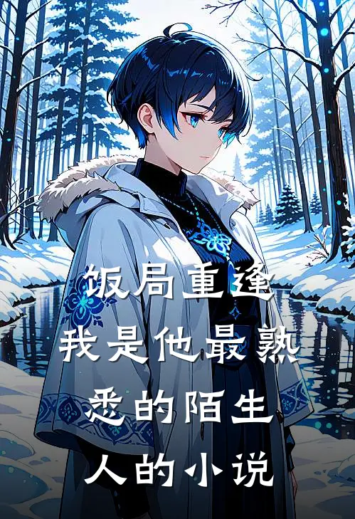 饭局重逢,我是他最熟悉的陌生人的