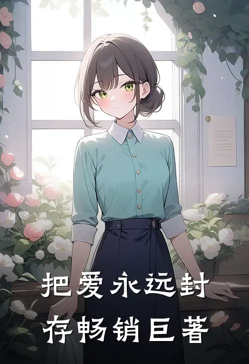 把爱永远封存畅销巨著