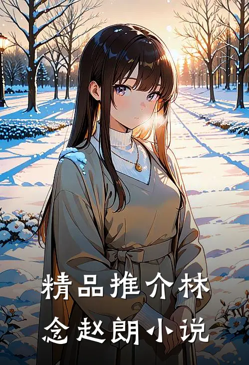 精品推介林念赵朗小说