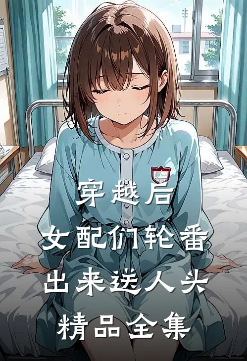 穿越后，女配们轮番出来送人头精品全集