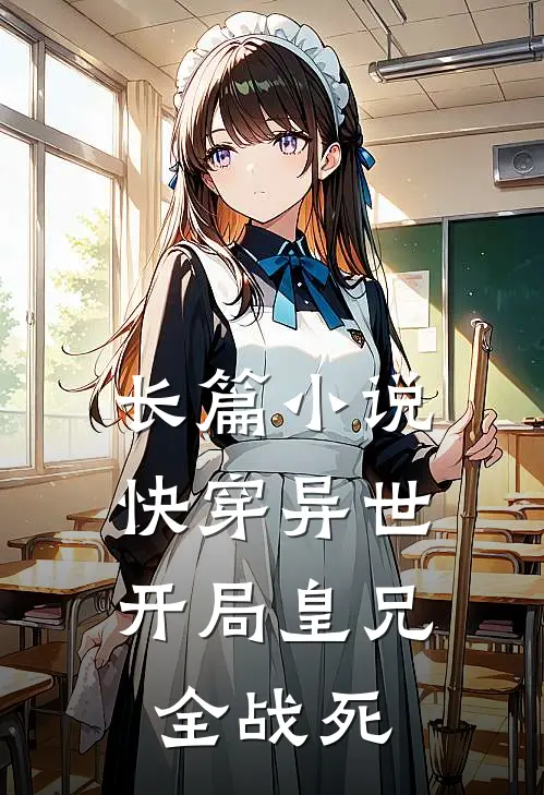 长篇小说快穿异世，开局皇兄全战死