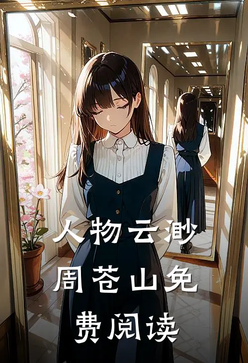 人物云渺周苍山免费阅读