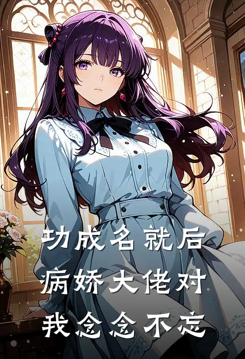 功成名就后，病娇大佬对我念念不忘
