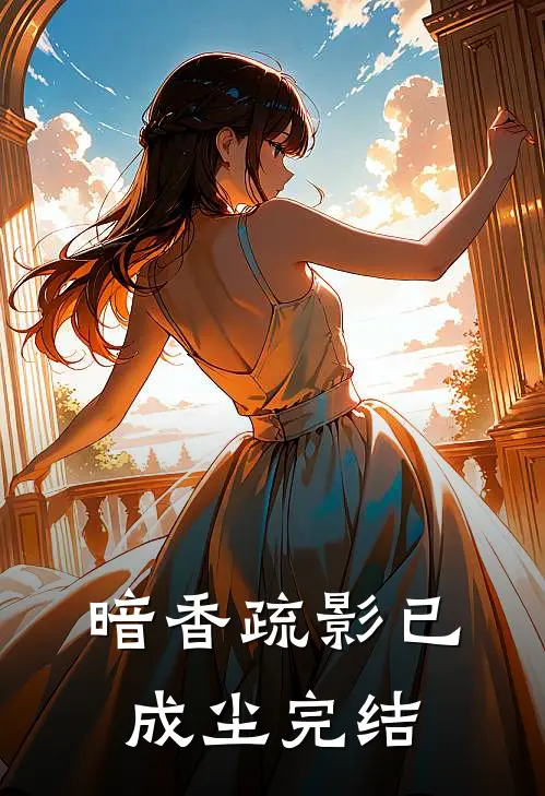 暗香疏影已成尘完结