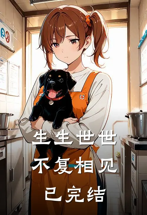 生生世世，不复相见已完结