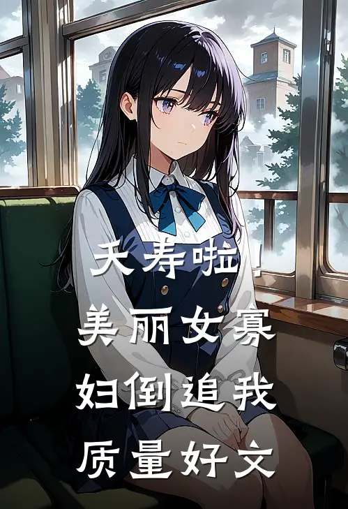 夭寿啦！美丽女寡妇倒追我质量好文