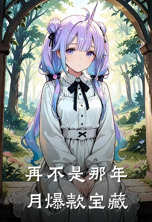 再不是那年月爆款宝藏