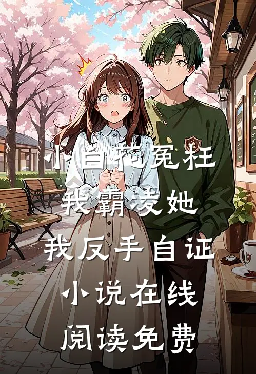 小白花冤枉我霸凌她，我反手自证小说在线阅读免费