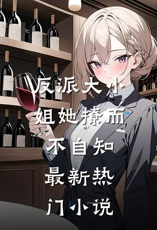 反派大小姐她撩而不自知最新热门