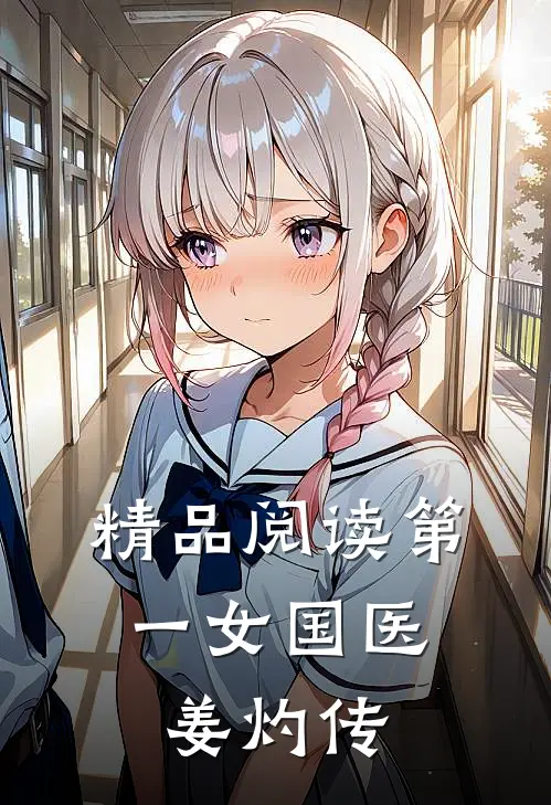 精品阅读第一女国医：姜灼传