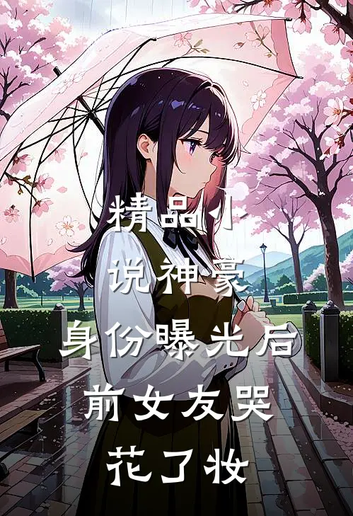 精品小说神豪：身份曝光后，前女友哭花了妆