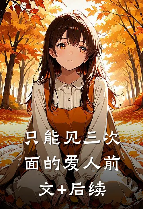 只能见三次面的爱人前文+后续