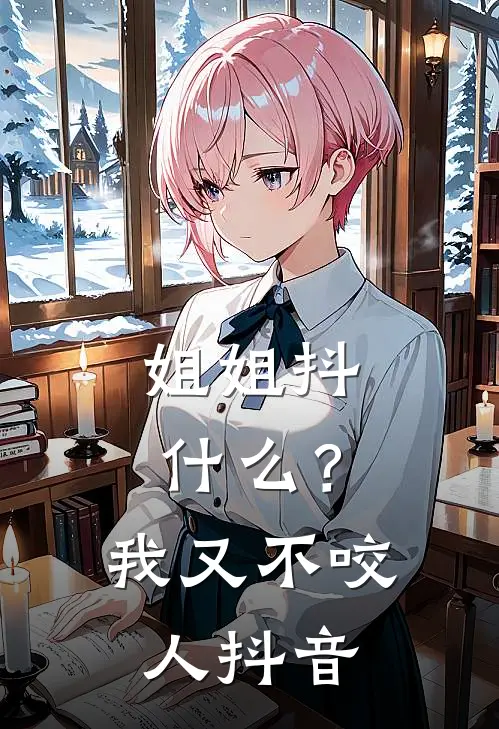 姐姐抖什么？我又不咬人抖音