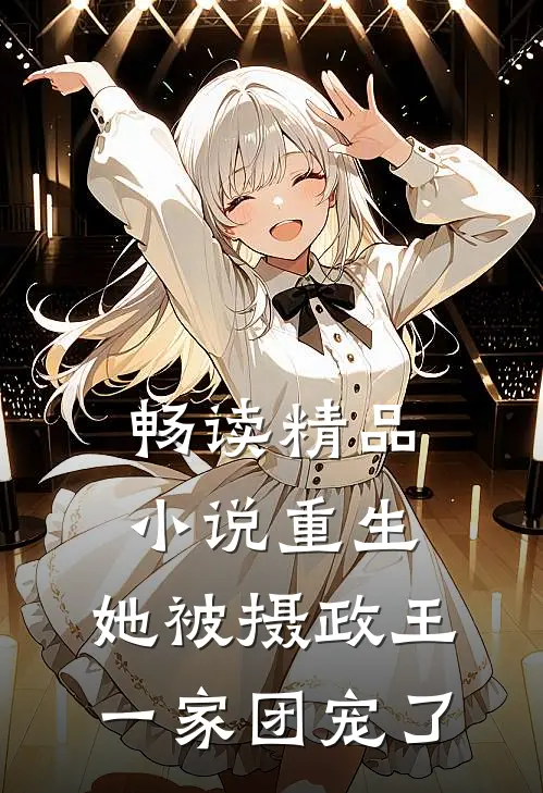 畅读精品小说重生：她被摄政王一家团宠了
