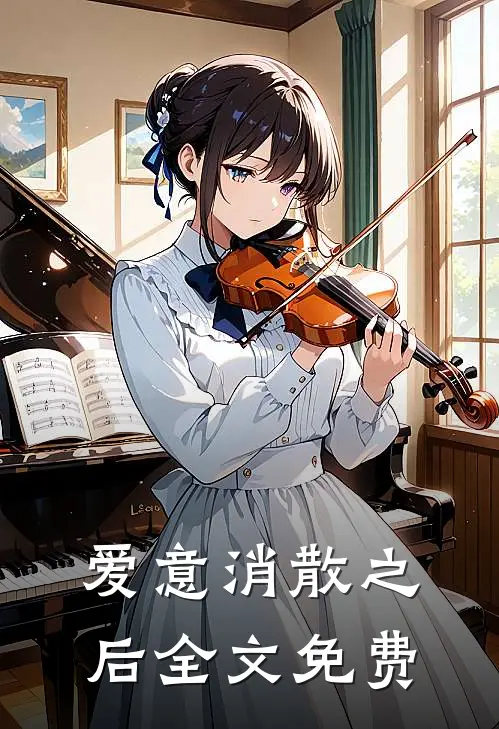 爱意消散之后全文免费