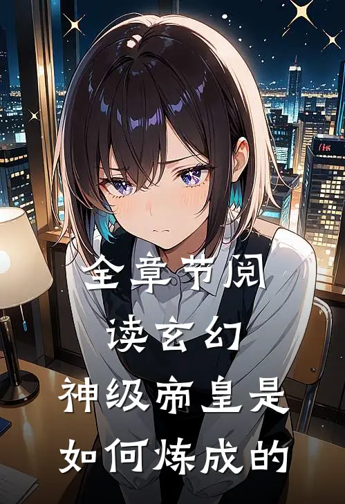 全章节阅读玄幻：神级帝皇是如何炼成的