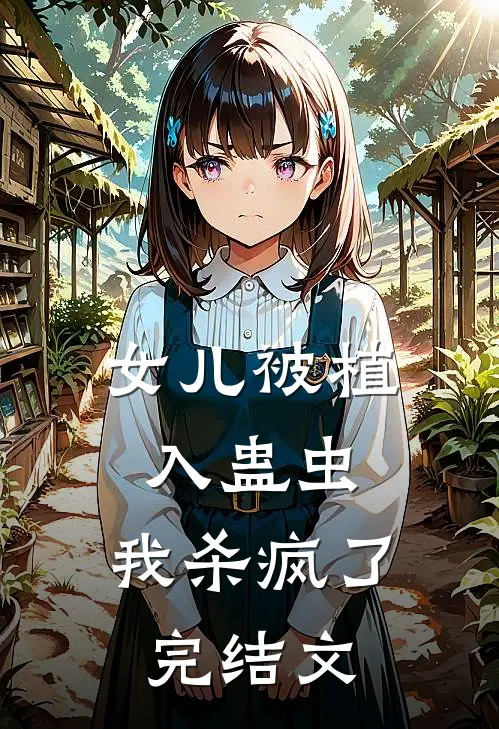 女儿被植入蛊虫，我杀疯了完结文
