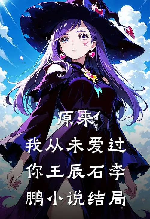 原来，我从未爱过你王辰石李鹏小说结局