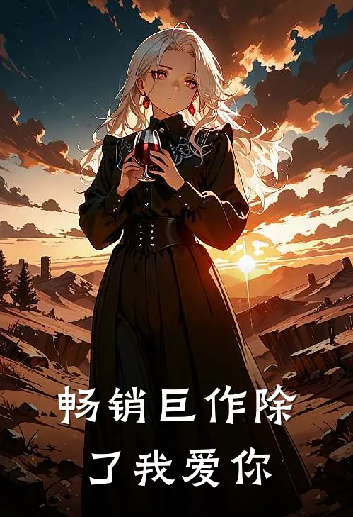 畅销巨作除了我爱你