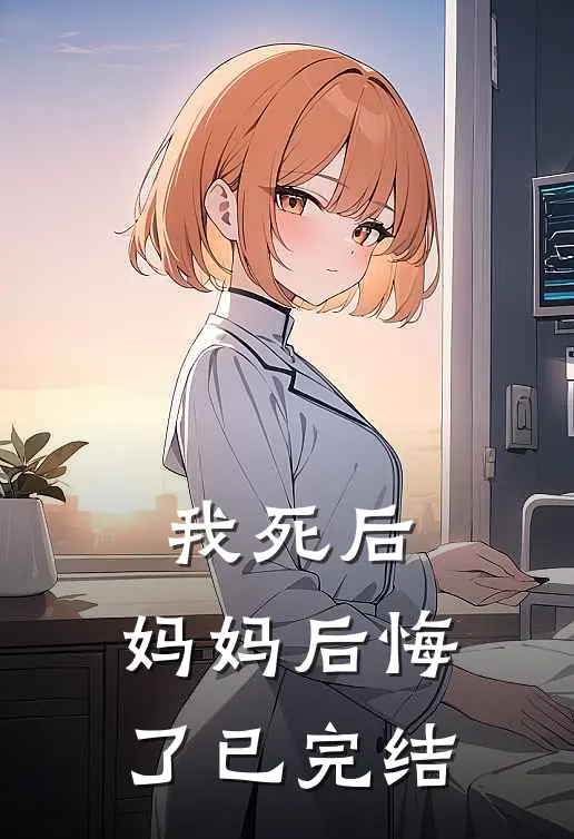 我死后，妈妈后悔了已完结