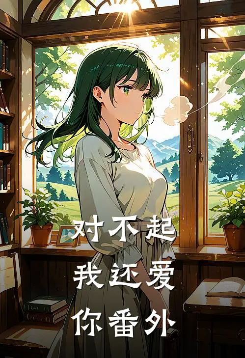 对不起,我还爱你 番外篇